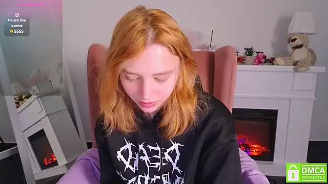 MirraBellanta online show from 09/28/25, 08:36