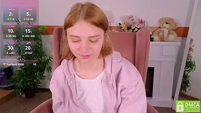 MirraBellanta online show from 11/10/25, 10:42