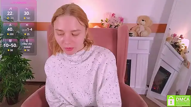 MirraBellanta online show from 12/01/25, 10:37