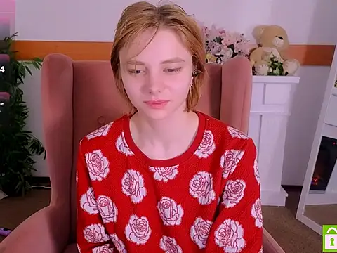 MirraBellanta online show from 02/10/26, 01:10