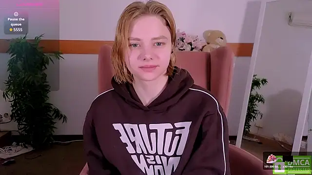 MirraBellanta online show from 02/22/26, 11:58