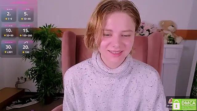 MirraBellanta online show from 03/02/26, 12:13