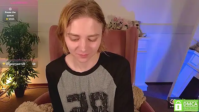 MirraBellanta online show from 04/04/26, 10:51