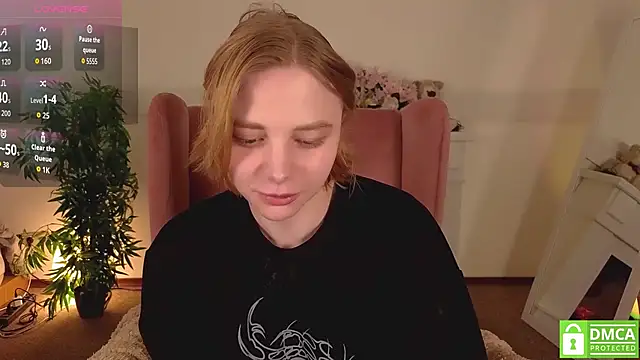 MirraBellanta online show from 04/10/26, 11:09