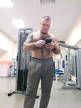 Crek666 online show from 12/14/24, 07:07