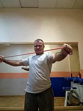 Crek666 online show from 12/19/24, 10:45