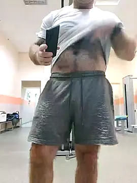 Crek666 online show from 12/21/24, 07:13