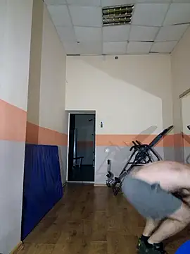 Snapshot of Crek666 chatting on 01/15/25, 06:12 Crek666 online show from 01/15/25, 06:12