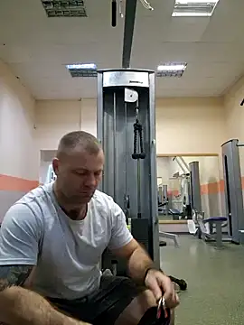 Snapshot of Crek666 chatting on 01/18/25, 07:07 Crek666 online show from 01/18/25, 07:07