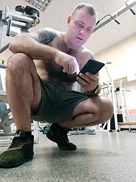 Snapshot of Crek666 chatting on 01/24/25, 06:24 Crek666 online show from 01/24/25, 06:24