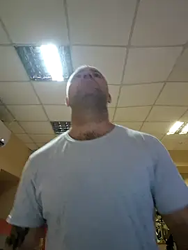 Crek666 online show from 01/27/25, 05:36