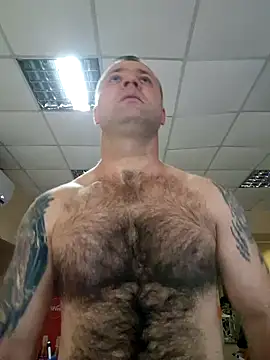 Snapshot of Crek666 chatting on 01/29/25, 06:01 Crek666 online show from 01/29/25, 06:01