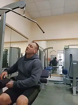 Crek666 online show from 02/09/26, 05:44