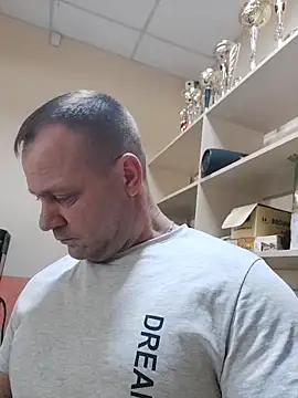 Crek666 online show from 02/20/26, 05:26