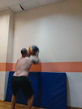 Crek666 online show from 02/27/26, 05:29