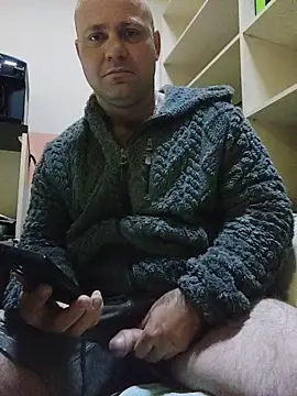 Crek666 online show from 04/07/26, 03:18