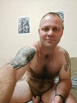 Snapshot of Crek666 chatting on 06/18/26, 07:29 Crek666 online show from 06/18/26, 07:29