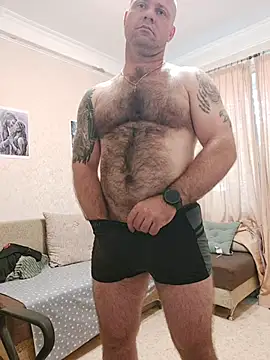 Snapshot of Crek666 chatting on 07/08/26, 06:40 Crek666 online show from 07/08/26, 06:40