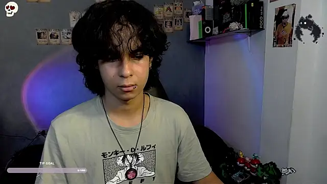 kairozz online show from 01/08/25, 06:20