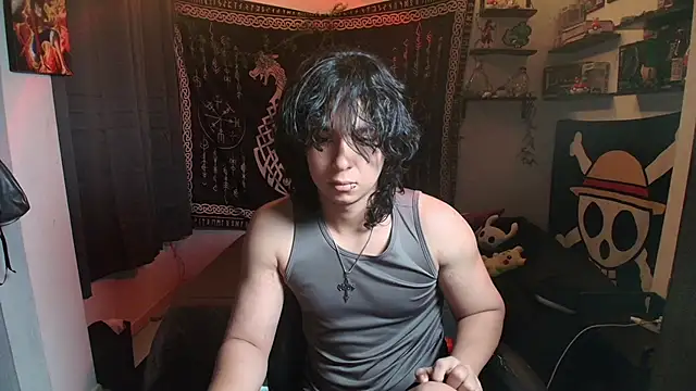 kairozz online show from 10/19/25, 04:40