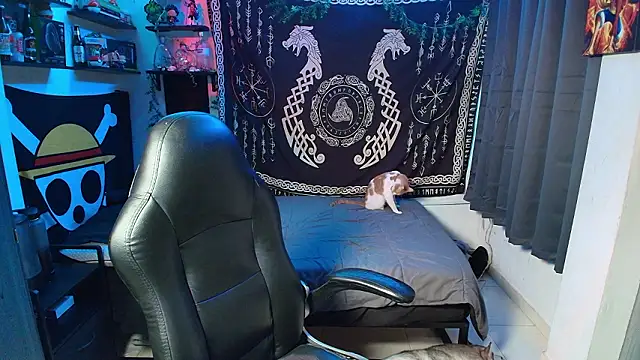 Snapshot of kairozz chatting on 02/18/26, 08:05 kairozz online show from 02/18/26, 08:05