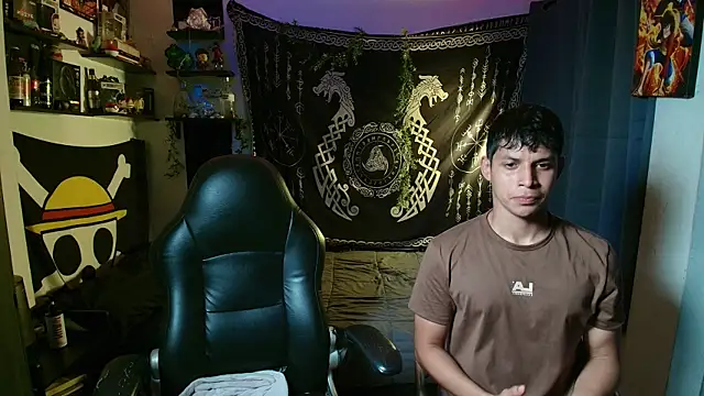 Snapshot of kairozz chatting on 04/11/26, 06:45 kairozz online show from 04/11/26, 06:45