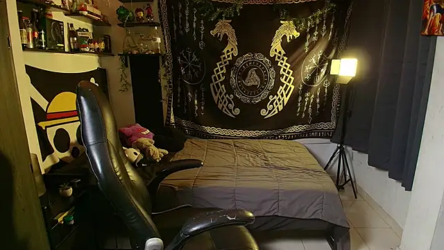 Snapshot of kairozz chatting on 04/16/26, 04:41 kairozz online show from 04/16/26, 04:41