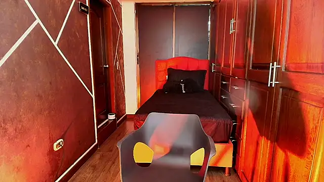 Snapshot of NatashaMason_ chatting on 02/26/25, 02:46 NatashaMason online show from 02/26/25, 02:46