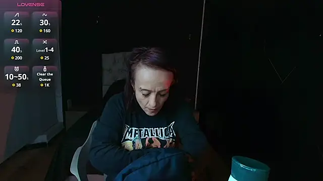 Snapshot of NatashaMason_ chatting on 03/13/25, 11:41 NatashaMason online show from 03/13/25, 11:41