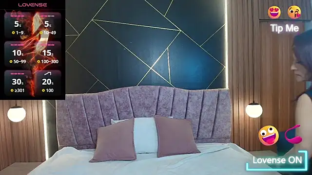 NatashaMason  online show from 03/25/26, 07:20