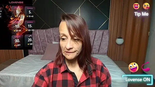 NatashaMason  online show from 04/08/26, 07:14