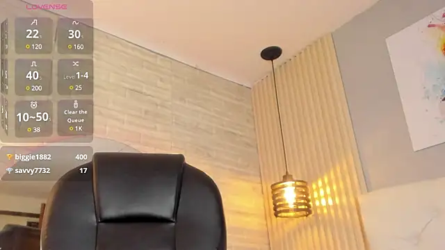 nicole  parker1 online show from 01/30/25, 06:00