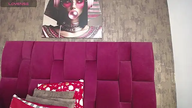 nicole  parker1 online show from 01/15/26, 06:44