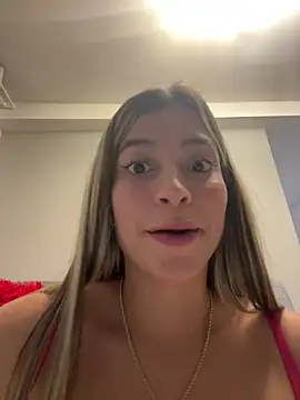 Issabela G1 online show from 02/02/25, 02:17