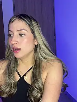 Issabela G1 online show from 03/05/25, 07:38