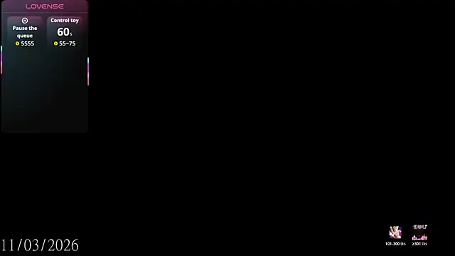 Bylie Hills online show from 03/11/26, 08:59