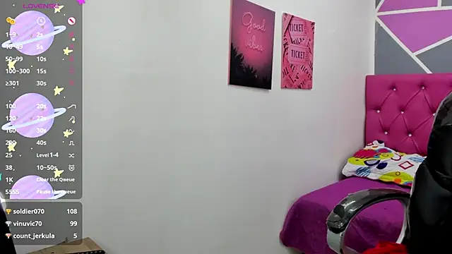 Helen russo online show from 02/23/25, 08:55