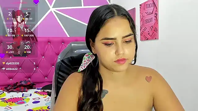 Helen russo online show from 03/19/25, 09:16