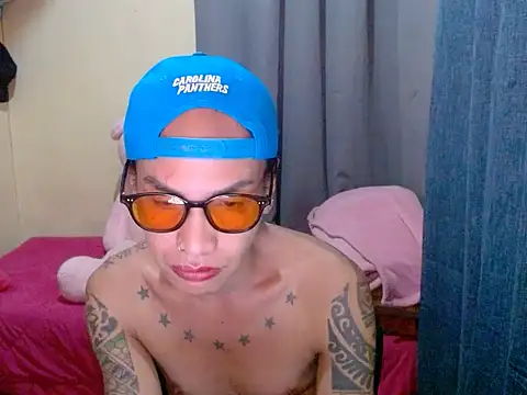 Indaypakay ts online show from 12/14/25, 08:13