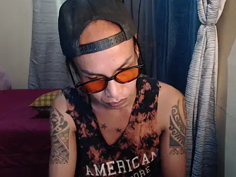 Indaypakay ts online show from 03/13/26, 03:02