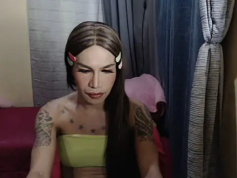 Indaypakay ts online show from 06/25/26, 04:23