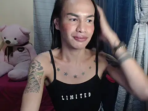 Indaypakay ts online show from 07/14/26, 10:21
