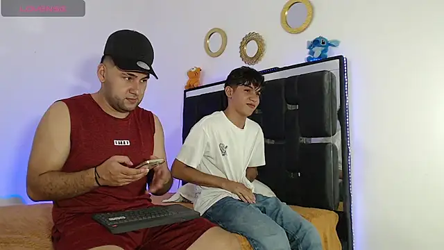 Valerio 22 online show from 11/09/25, 12:53