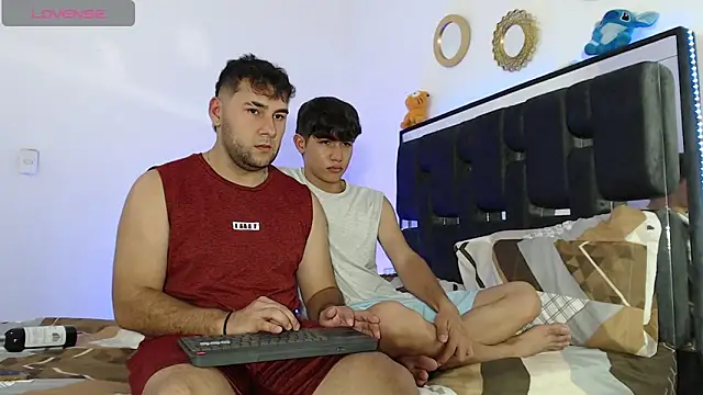 Valerio 22 online show from 11/12/25, 01:17