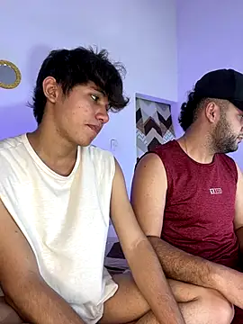 Valerio 22 online show from 12/14/25, 07:40