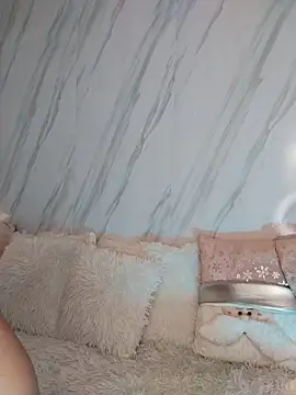 Nanda Vixen online show from 12/01/25, 10:15