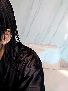 Nanda Vixen online show from 01/15/26, 09:40