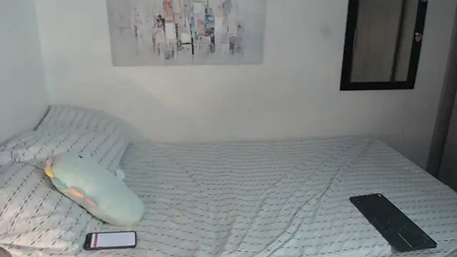 sabrina x19 online show from 11/25/25, 11:54