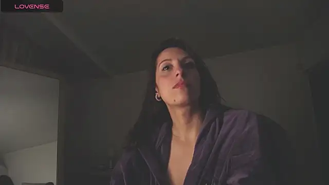 Nami sunny online show from 01/26/25, 08:57