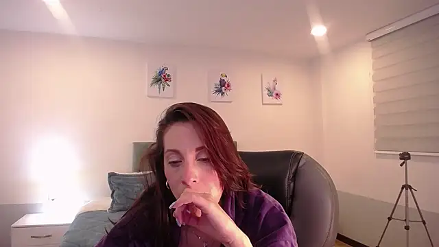 Nami sunny online show from 03/01/25, 05:09